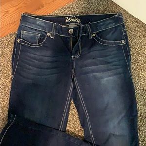 Vanity skinny Jeans